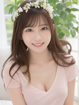 かのん 純愛清楚(ジュンアイセイソ) (松戸発)