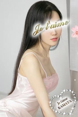 セイラ Jetaime~ジュテーム~ (蒲田発)