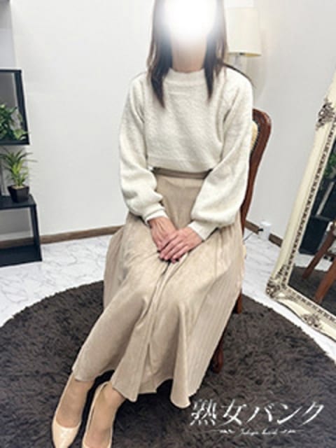 麻美(あさみ) 熟女バンク (郡山発)