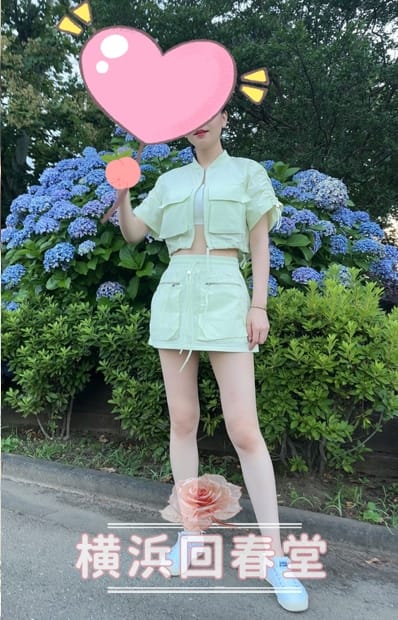 七海 横浜回春堂 (関内発)