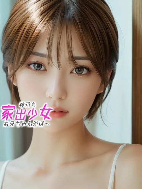 りん※天使のような可愛さ 神待ち家出少女～お兄ちゃん遊ぼ～ (沼津発)