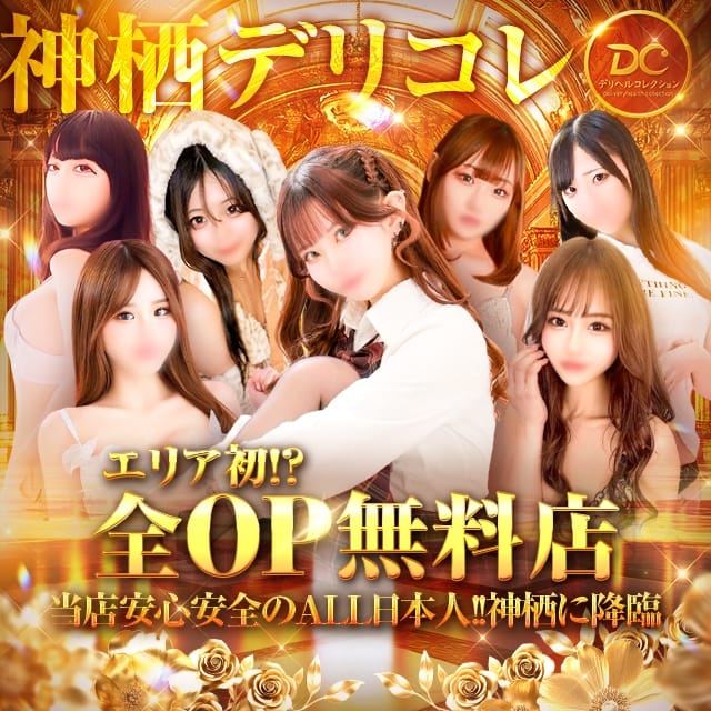 神栖デリヘルコレクション (神栖発)