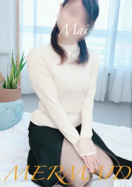 舞(まい) MERMAID~マーメイド~ (神栖発)