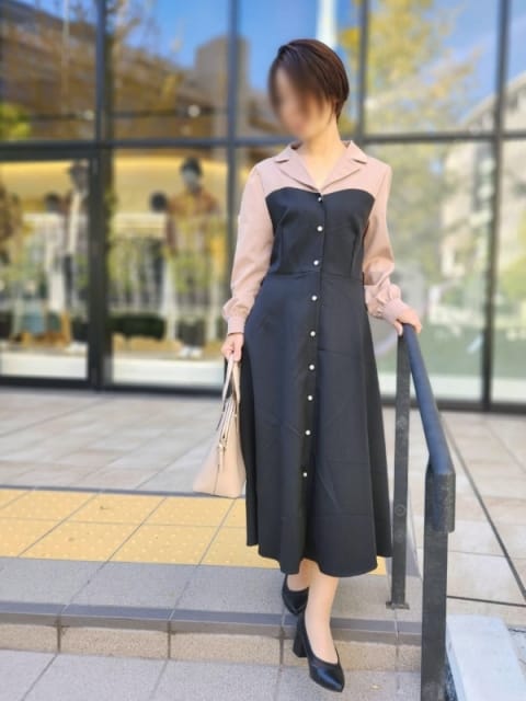 ゆき 完熟ばなな梅田 (梅田発)