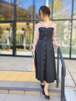 ゆき 完熟ばなな梅田 (梅田発)