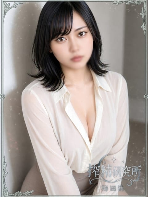 白石 つづり 搾精研究所 (梅田発)