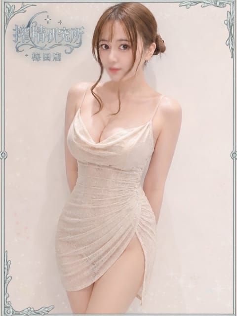 美琴 りあん 搾精研究所 (梅田発)