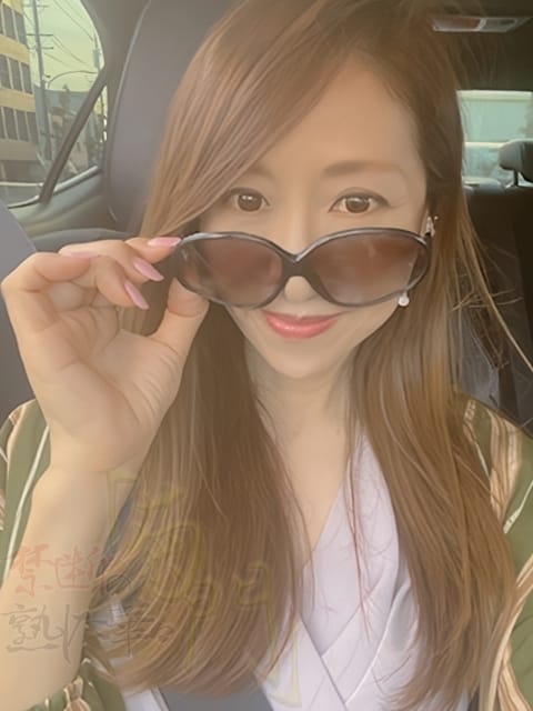 景子さん 「菊門」禁断の熟した華々 (新横浜発)