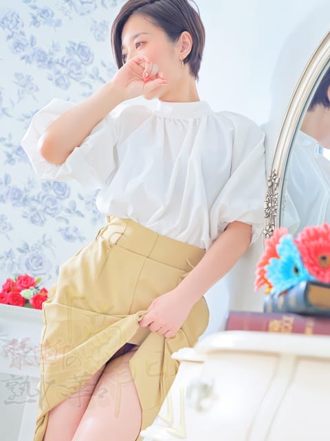 瑞樹さん 「菊門」禁断の熟した華々 (平塚発)