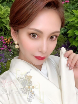 菜々美さん 「菊門」禁断の熟した華々 (相模原発)