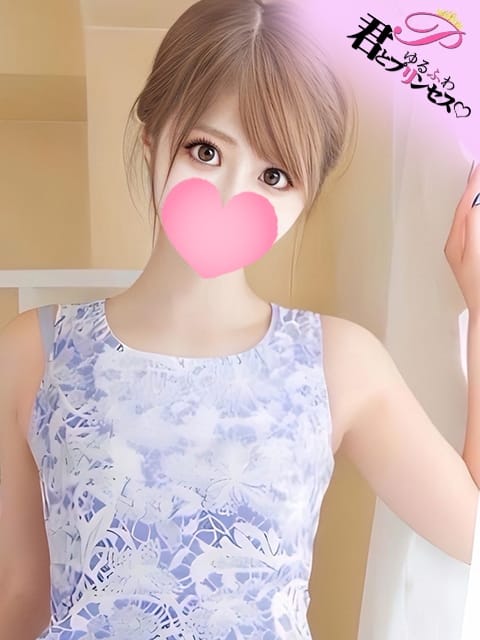 みく☆アイドル系パイパン美少女 君とゆるふわプリンセス♡ (戸塚発)