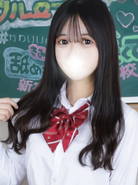 みり 舐めたくてグループ～君とサプライズ学園～越谷校 (越谷発)