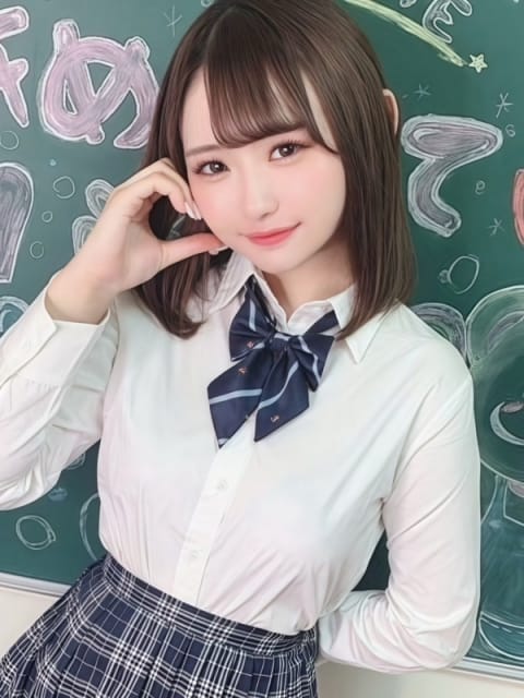 かえで 舐めたくてグループ～君とサプライズ学園～越谷校 (越谷発)