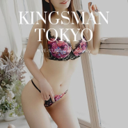 KINGSMAN TOKYO