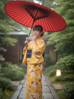 白崎ゆり 金魚妻R (岐阜羽島発)