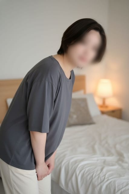 東條みさと 金魚妻R (岐阜羽島発)