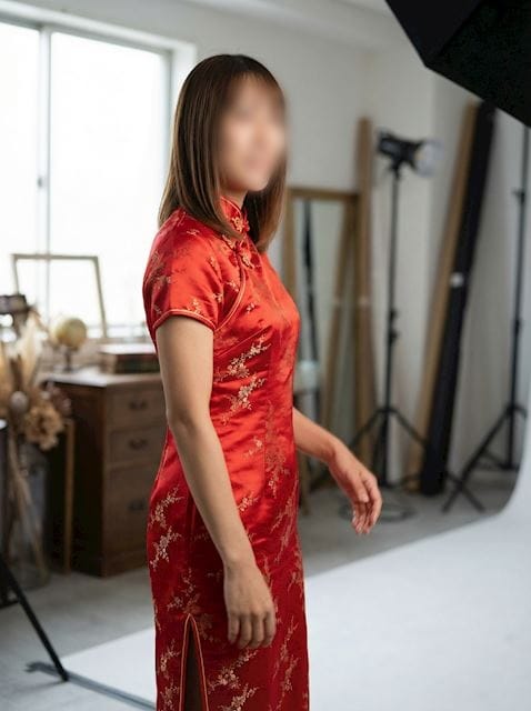 如月のあ 金魚妻R (岐阜羽島発)