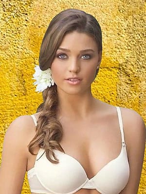 ナディーヌ 金蜜 (八王子発)