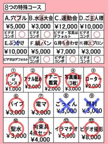 ちな※完全業界未経験 きらめけ!にゃんにゃん学園in川口 (川口・西川口発)