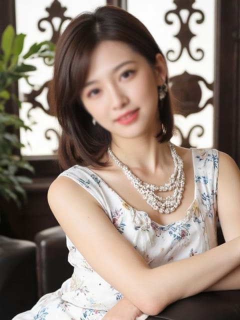 篠山りこ 煌めく熟練〜Fantasy〜 (三島発)