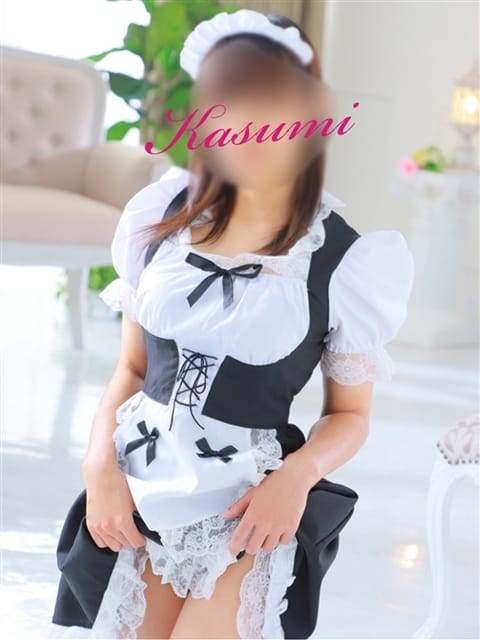 かすみ 木更津人妻花壇 (木更津発)