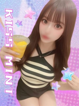 むに【感度爆発ご奉仕天使】 Kiss ミント (金沢発)