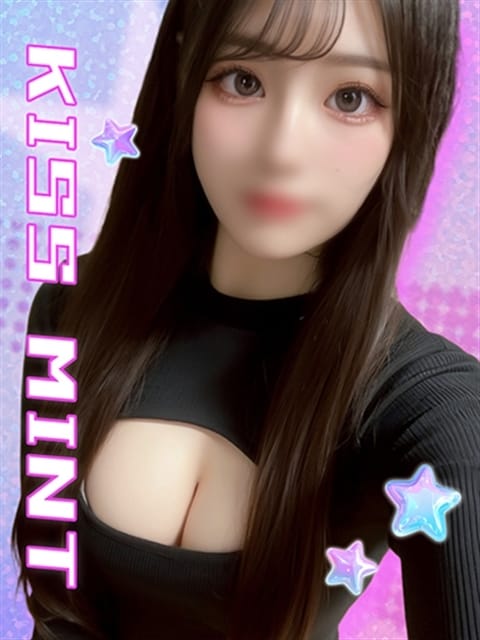 れの【電マ大好きな敏感娘】 Kiss ミント (金沢発)