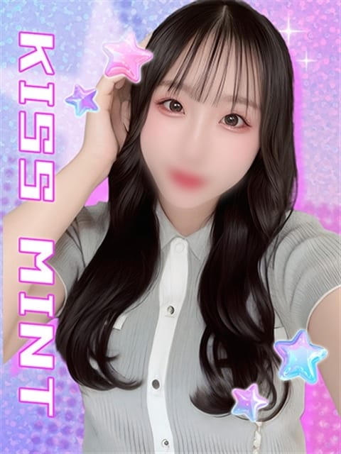 にこあ【鉄板確定Ｇ乳エロ美女】 Kiss ミント (金沢発)