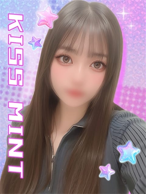 りっか【癒しとエロの濃密時間】 Kiss ミント (金沢発)