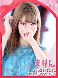 まりん ［キス好き］な素人の女の子が集まるKissリフレ (近江八幡発)