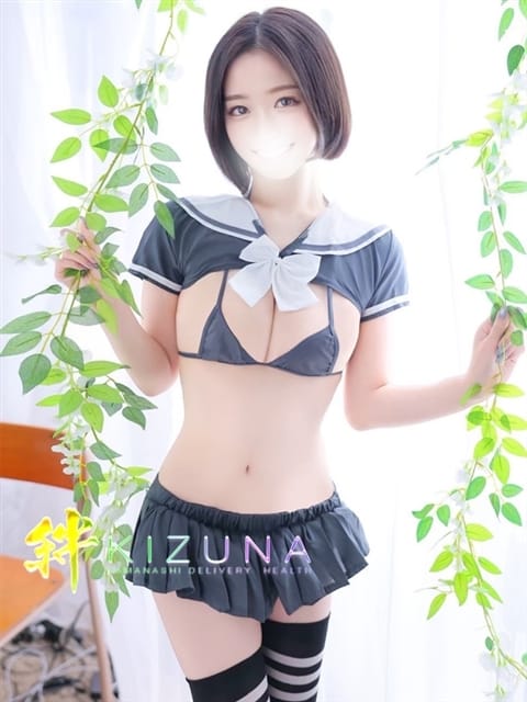 まりあ 山梨デリヘル絆 (甲府発)