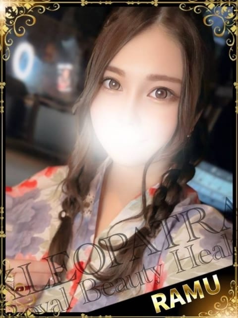 らむ★電マで潮吹く敏感美女 クレオパトラ西船橋店 (西船橋発)