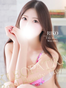 りこ☆スグ濡れHな今どきギャル クレオパトラ木更津店 (木更津発)