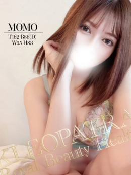 もも★キレカワ小悪魔美女♪ クレオパトラ木更津店 (木更津発)