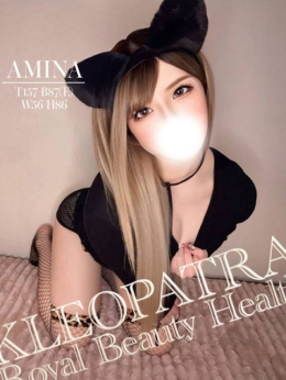 あみな★ギャル系濃厚濃密フェラ クレオパトラ木更津店 (木更津発)