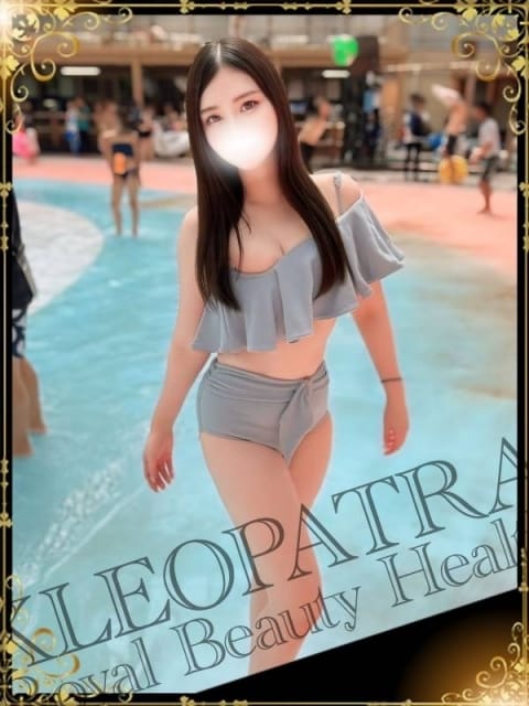 らむ★電マで潮吹く敏感美女 Royal Beauty Health クレオパトラ (松戸発)