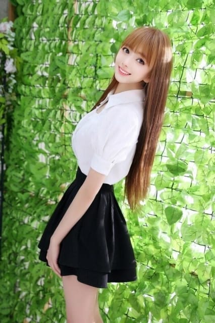 まつり★業界最注目の美少女！！ K club KNOCK (鶯谷発)