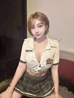 ピンク★日本初!デビュー! K club KNOCK (鶯谷発)