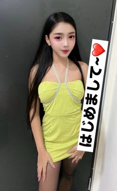 タッチ★日本初ガチ若フィギュア K club KNOCK (鶯谷発)