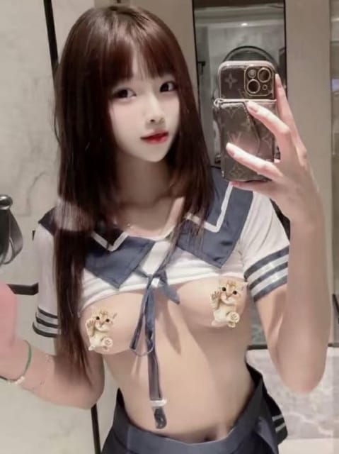 18才のバニー★衝撃日本初新人 K club KNOCK (日暮里・西日暮里発)