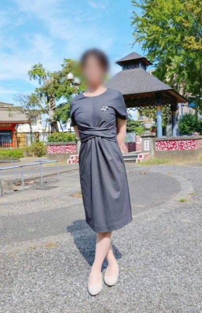 林 ふみか こあくまな熟女たち千葉店（KOAKUMAグループ） (千葉発)