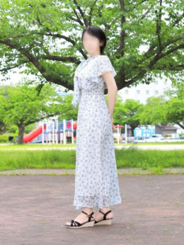 小原 れな こあくまな熟女たち三河店 (安城発)