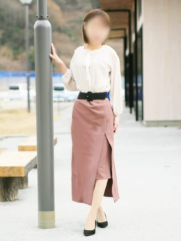 松下明日花 こあくまな熟女たち岩国店(KOAKUMAグループ) (岩国発)