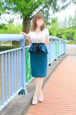 佐野涼子 こあくまな熟女たち岩国店(KOAKUMAグループ) (岩国発)