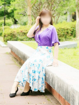 上条明奈 こあくまな熟女たち岩国店(KOAKUMAグループ) (岩国発)