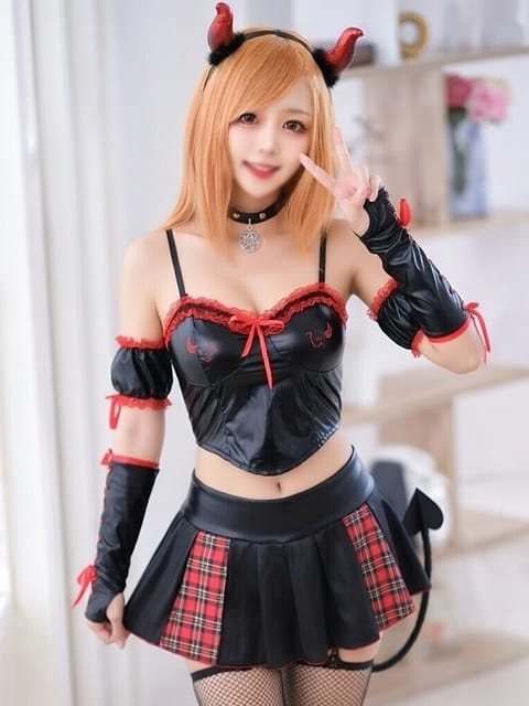 あや♡ こあくまGALのいたずらご奉仕♡ (武蔵中原発)