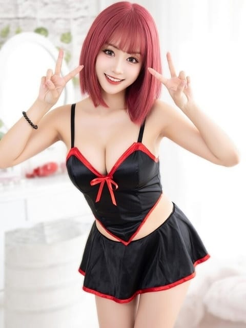 すい♡ こあくまGALのいたずらご奉仕♡ (武蔵中原発)