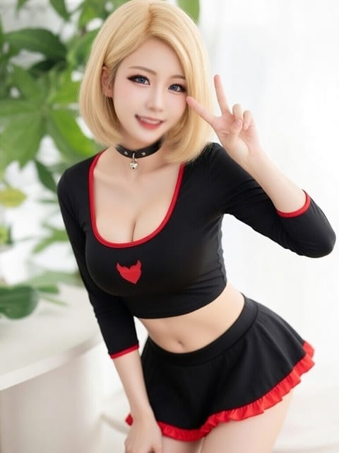 おと♡ こあくまGALのいたずらご奉仕♡ (武蔵中原発)