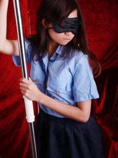 ゆうな コスプレ痴漢電車 (池袋発)