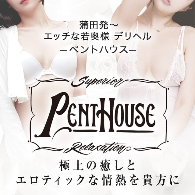 ペントハウス(蒲田発)